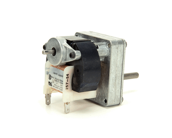 Hatco 02.12.077.00 Motor,Gear 240V 60Hz 11 Rpm (HT02-12-077-00)