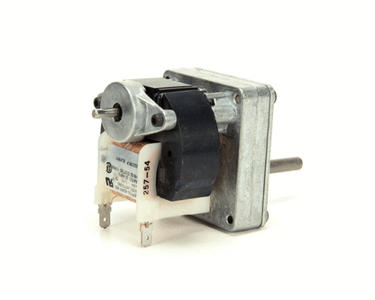 Hatco 02.12.077.00 Motor,Gear 240V 60Hz 11 Rpm (HT02-12-077-00)