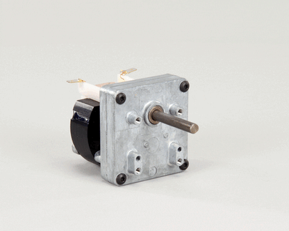 Hatco 02.12.081.00 Motor,Gear 120V 60Hz 9 Rpm (HT02-12-081-00)