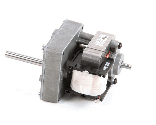 Hatco 02.12.101.00 Motor,Gear 120V 60Hz 9 Rpm (HT02-12-101-00)