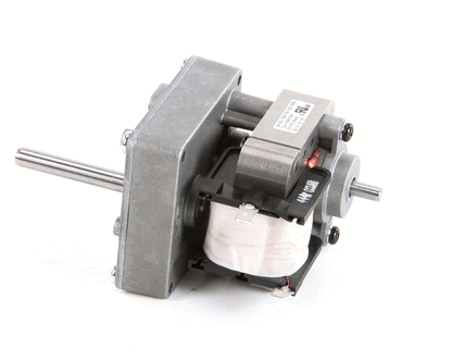 Hatco 02.12.101.00 Motor,Gear 120V 60Hz 9 Rpm (HT02-12-101-00)