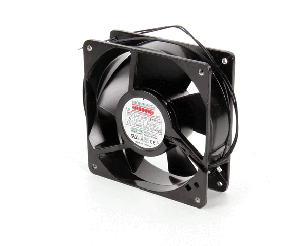Hatco 02.12.105.00 Motor,Blower 120V 60Hz,Hdw (HT02-12-105-00)