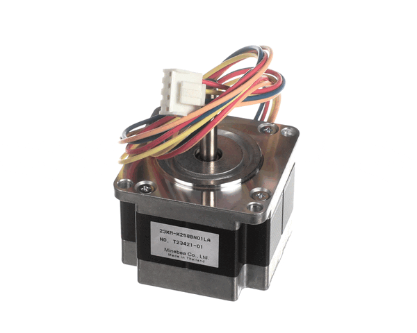 Hatco 02.12.121.00 Motor,Bi-Polar Stepping (HT02-12-121-00)