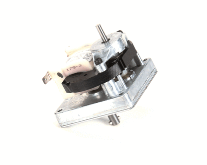 Hatco 02.12.141.00 Motor,Rack,W/Pin,120 60Hz 1Rpm (HT02-12-141-00)