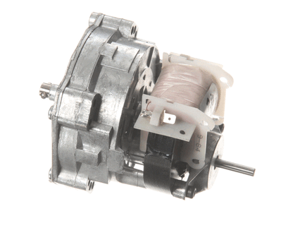 Hatco 02.12.142.00 Motor,Rack,W/Pin,120 60Hz 2Rpm (HT02-12-142-00)