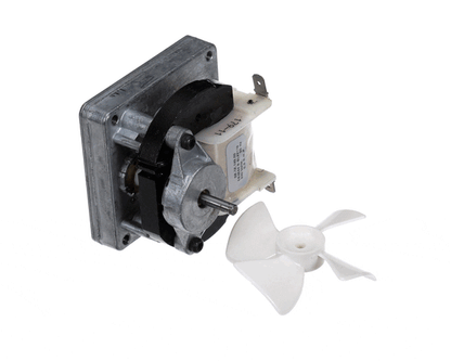 Hatco 02.12.143.00 Motor,Rack,W/Pin,240 50H .8Rpm (HT02-12-143-00)