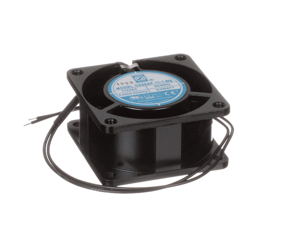Hatco 02.12.153.00 Fan,Axial,2.362" Sq,115V (HT02-12-153-00)