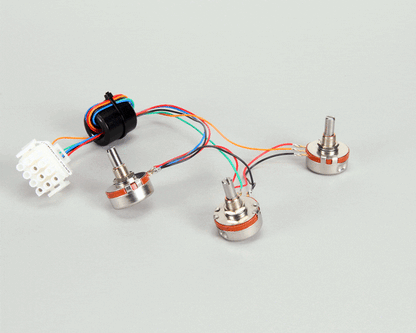 Hatco 02.13.322.00 Potentiometer Harness,Tq (HT02-13-322-00)