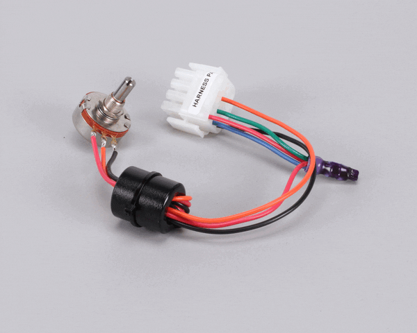 Hatco 02.13.329.00 Potentiometer,Tq,Speed Only (HT02-13-329-00)