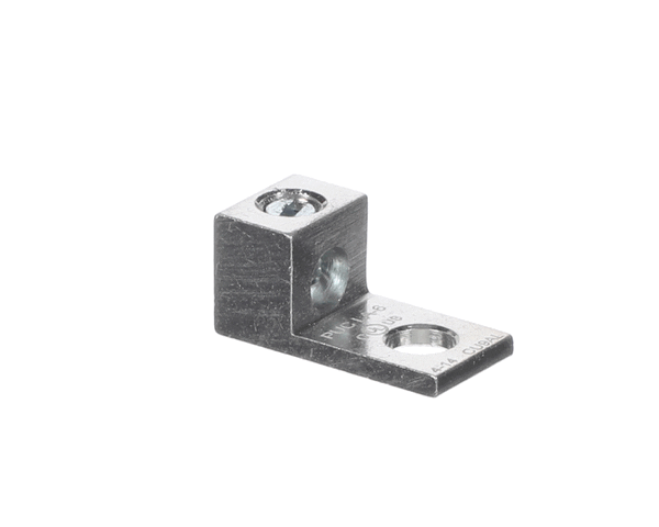 Hatco 02.14.058.00 Lug,#4-14,W/Leg (HT02-14-058-00)