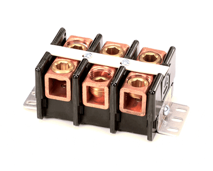 Hatco 02.15.008.00 T-Block 3P Heavy Duty (HT02-15-008-00)