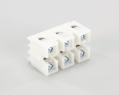 Hatco 02.15.021.00 T-Block 3P #2/0 Wire (HT02-15-021-00)