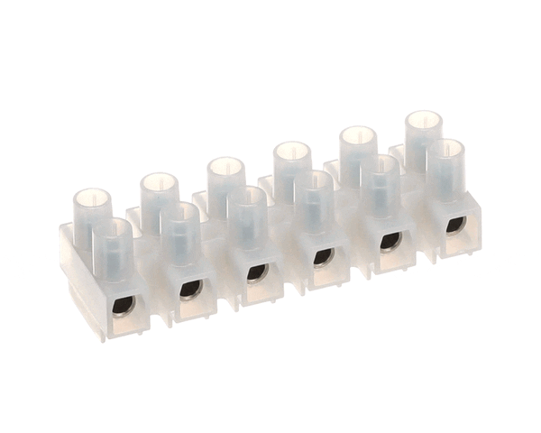 Hatco 02.15.034.00 T-Block 6P Euro Style (HT02-15-034-00)