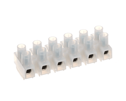 Hatco 02.15.034.00 T-Block 6P Euro Style (HT02-15-034-00)
