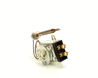 Hatco 02.16.001A.00 Thermostat Cont Mech Wet 100-200 (HT02-16-001A-00)