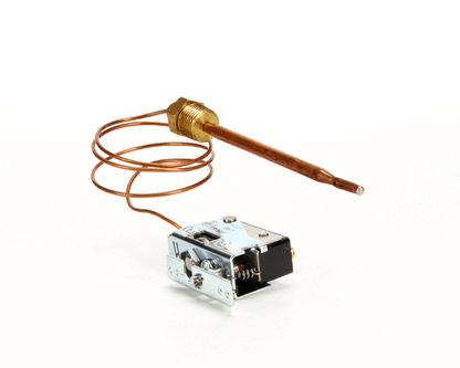 Hatco HT02.16.024.00 Thermostat 358E, 1/4 X 5, 24 (HT02.16.024.00)