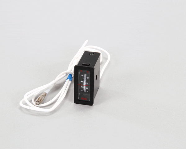 Hatco 02.16.049.00 Mech Drum Thermometer Vertical (HT02-16-049-00)