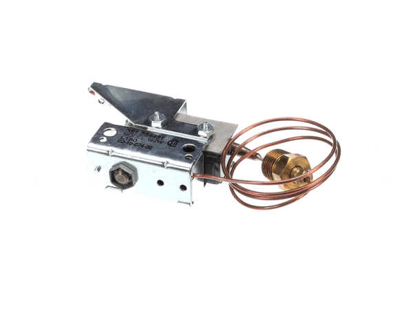 Hatco 02.16.074.00 Thermostat Cont Mech Wet 192 (HT02-16-074-00)