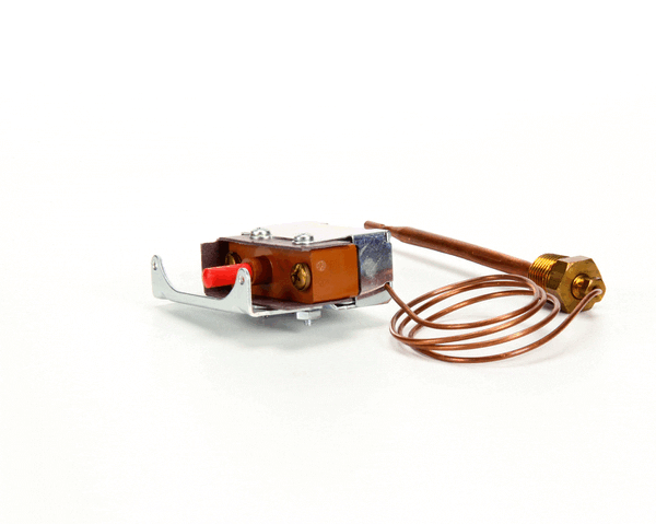 Hatco HT02.16.116.00 High Limit Control 163K, 1/4 X 4, 20 (HT02.16.116.00)