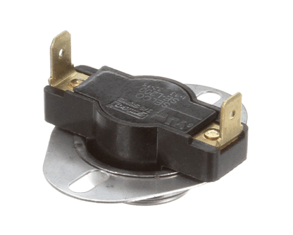 Hatco 02.16.186.00 Thermostat Limit Mech Air 200F Aut (HT02-16-186-00)