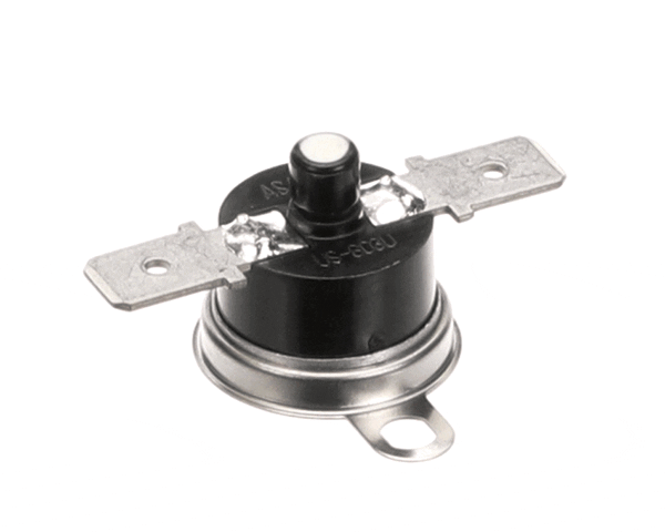 Hatco 02.16.196.00 Thermostat Limit Surf 195F Man Res (HT02-16-196-00)