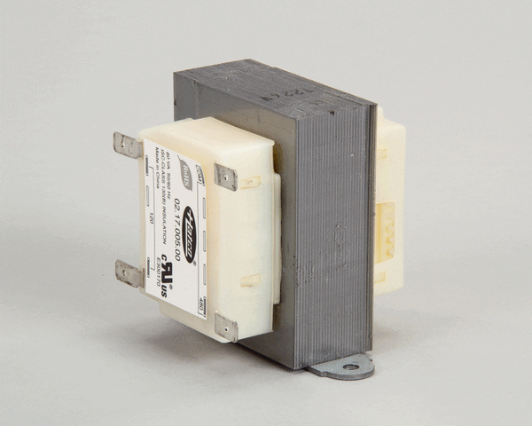Hatco 02.17.005.00 Trans 120Vsec:480Pri 80Va (HT02-17-005-00)