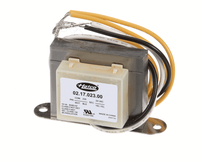 Hatco 02.17.023.00 Trans 24Vsec:230Pri 10Va (HT02-17-023-00)