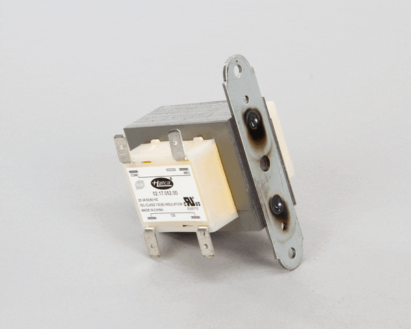 Hatco 02.17.052.00 Trans 120Vsec:480Pri 25Va (HT02-17-052-00)