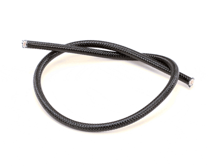 Hatco HT02.18.005.00 Wire, High Temp, 12 Gauge, Black, 200C (HT02.18.005.00)