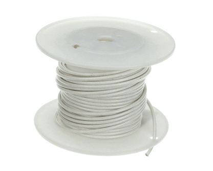 Hatco HT02.18.012.00 Wire, 12 Gauge, 200C (HT02.18.012.00)