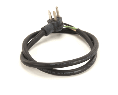 Hatco 02.18.017.00 Cord 6-30/Rt 25A 90C 52" (HT02-18-017-00)