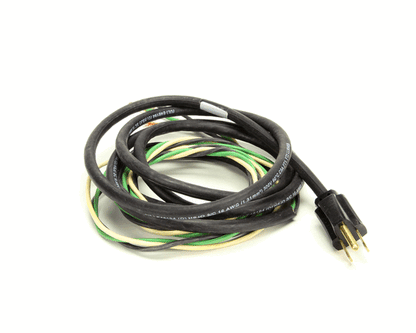 Hatco 02.18.035.00 Cord 5-15/St 15A 90C 132" (HT02-18-035-00)