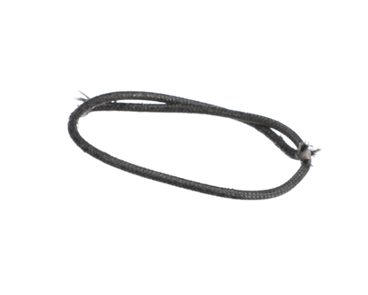 Hatco 02.18.040.00 Wire 16Ga Black 200C, Feet (Ht02.18.040.00) (HT02-18-040-00)