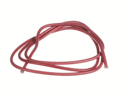 Hatco 02.18.041.00 Wire 16Ga Red 200C, Feet (Ht02.18.041.00) (HT02-18-041-00)