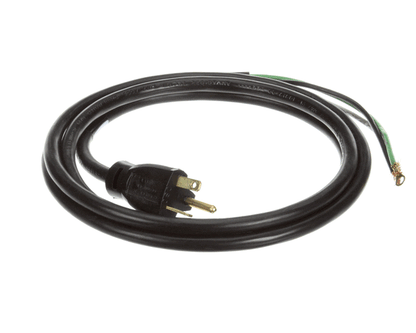 Hatco 02.18.089.00 Cord 5-20/St 18A 105C 78" (HT02-18-089-00)
