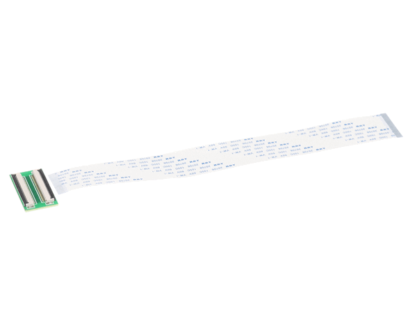 Hatco 02.18.1080.00 50 Pin Ext Cable & 50 Pin Conn (HT02-18-1080-00)