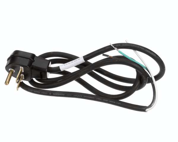 Hatco 02.18.122.00 Cord 6-30/Rt 25A 90C 84" (HT02-18-122-00)