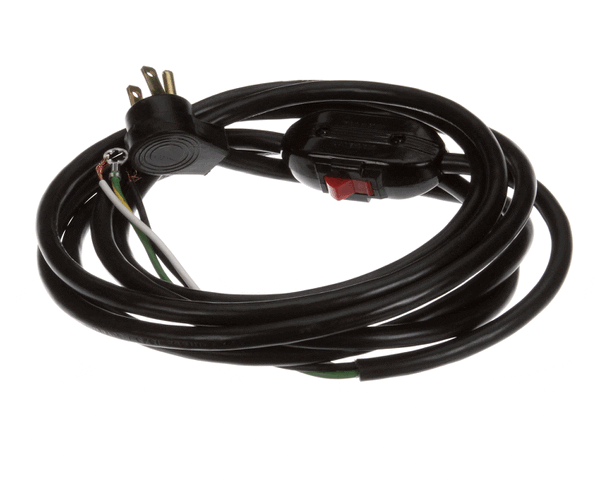 Hatco 02.18.129.00 Cord 5-15/Rt 6A 105C 111" W/Sw (HT02-18-129-00)