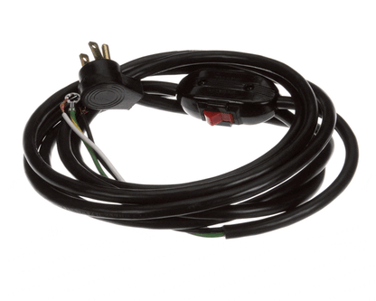 Hatco 02.18.129.00 Cord 5-15/Rt 6A 105C 111" W/Sw (HT02-18-129-00)