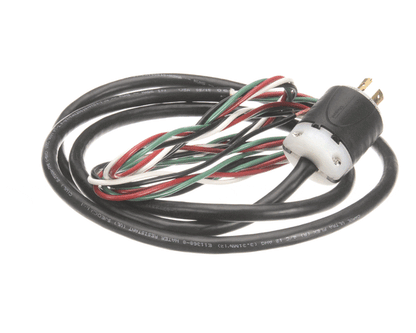 Hatco 02.18.132.00 Cord L14-20/St 20A 105C 132" (HT02-18-132-00)