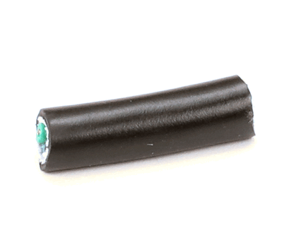 Hatco 02.18.160.01 Cord 18/3 10A 300V 105C Black, Inch (Ht02.18.160.01) (HT02-18-160-01)