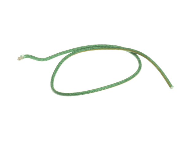 Hatco 02.18.163.00 Wire 18Ga Green/Yellow 200C, Feet (Ht02.18.163.00) (HT02-18-163-00)