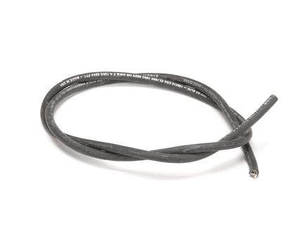 Hatco 02.18.342.00 Wire 8Ga Black 150C Xlpe (HT02-18-342-00)