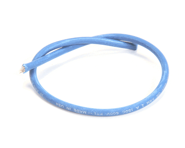 Hatco 02.18.345.00 Wire 10Ga Blue 150C Xlpe, Feet (Ht02.18.345.00) (HT02-18-345-00)
