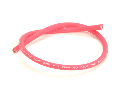 Hatco 02.18.346.00 Wire 10Ga Red 150C Xlpe, Feet (Ht02.18.346.00) (HT02-18-346-00)