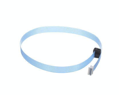 Hatco 02.18.501.00 Ribbon Cable,200C,18",Mol-Itw (HT02-18-501-00)