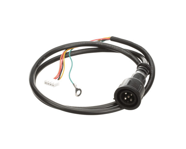 Hatco 02.18.834.00 Connector Cable, Male, Irb-1 (HT02-18-834-00)