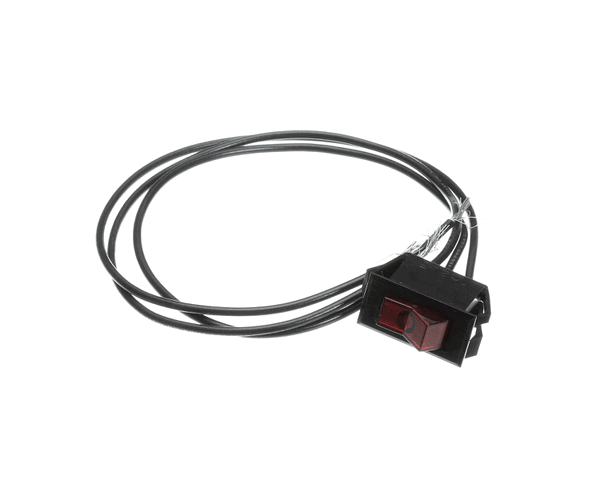 Hatco 02.19.032.00 Switch Roc Spst 5A 250V Illum (HT02-19-032-00)