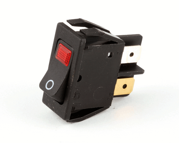 Hatco HT02.19.080.00 Switch 16A 125V (HT02.19.080.00)