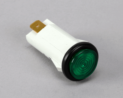 Hatco 02.19.155.00 Pilot Lt Green 125V (HT02-19-155-00)